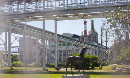 Emerus prvi kupac trupaca koji se ponovno proizvode u Aluminiju