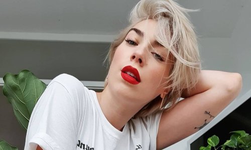 Massimova kći otkriva nove detalje iz skladno uređenog stana s pogledom na cijeli Zagreb