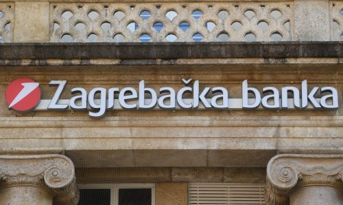 Zagrebačka banka priznala krivnju, izrečena joj kazna od čak 33 milijuna kuna