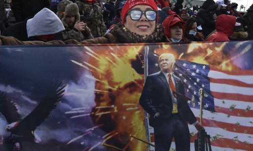 Stranačka pripadnost pobjednika i gubitnika američkih izbora utječe na mentalno zdravlje birača i njihovo ponašanje u pandemiji