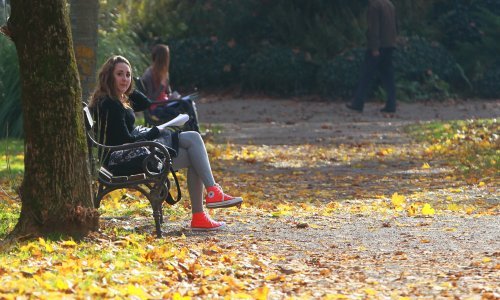 Kakvo nas vrijeme očekuje do kraja studenoga