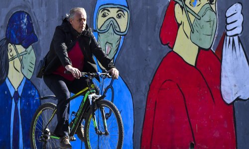 Sjeverna Makedonija osudila napad u Beču: Stojimo uz naše austrijske prijatelje