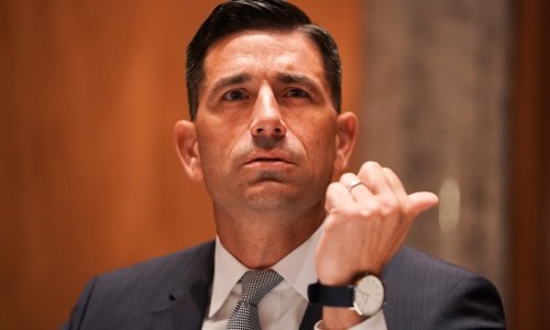 Američki ministar: Nema dokaza o uplitanju stranih sila na izbore