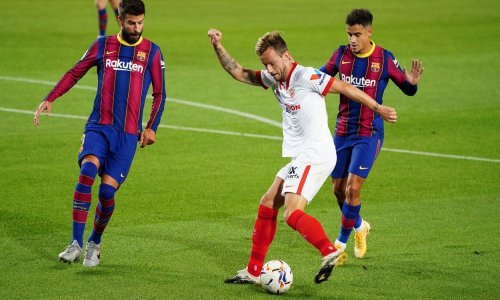 Ivan Rakitić iskreno progovorio o rezultatskoj krizi svoje momčadi, a suigračima je dao sjajan savjet za budućnost