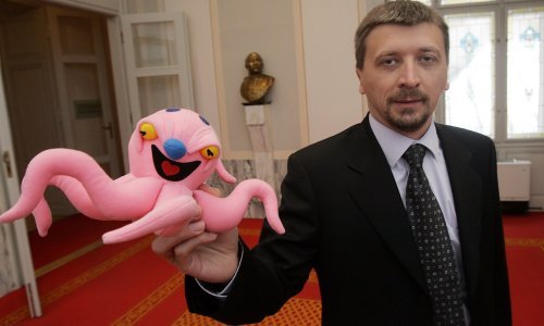 'Račan je bio obnovitelj SDP-a, bojim se da će Milanović  biti grobar'