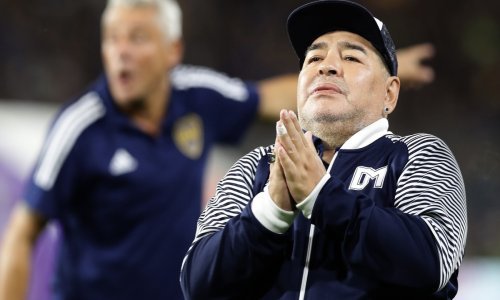 Loše vijesti iz Argentine; Diego Maradona je u jako lošem stanju i mora na hitnu operaciju mozga