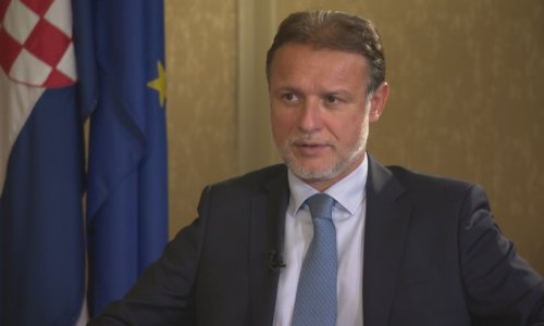 Jandroković: Kolone sjećanja u Vukovaru će biti, ne zna se s kojim brojem ljudi