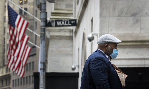 Na krilima cjepiva: Na Wall Streetu novi rekord S&P 500 indeksa