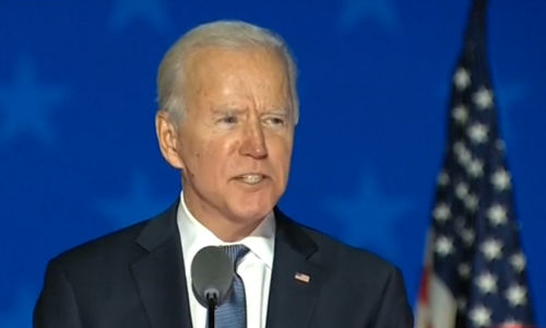 Kladionice pokazuju: Biden je ponovno veliki favorit za pobjedu