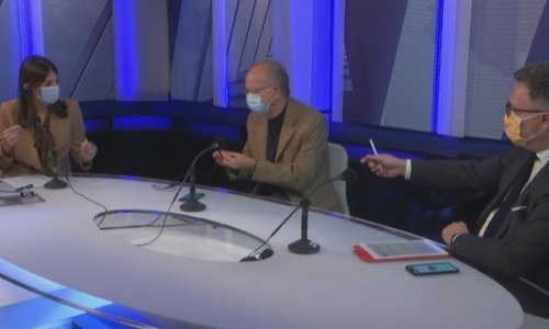 'Tim Donalda Trumpa bio je fantastično pripremljen, a ankete su opet zakazale'