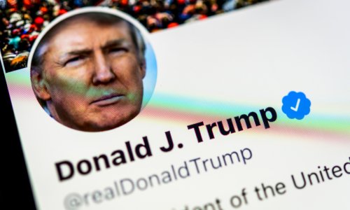 Trumpov tipfeler na Twitteru uzbudio društvene mreže: Poljaci su zatvoreni!?