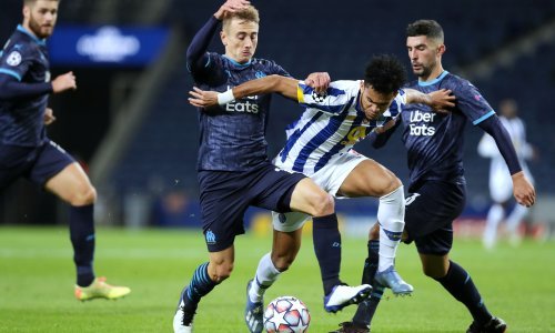 Bivši prvak Europe nadmašio katastrofalnu seriju zagrebačkog Dinama i izjednačio najgori mogući rekord Lige prvaka