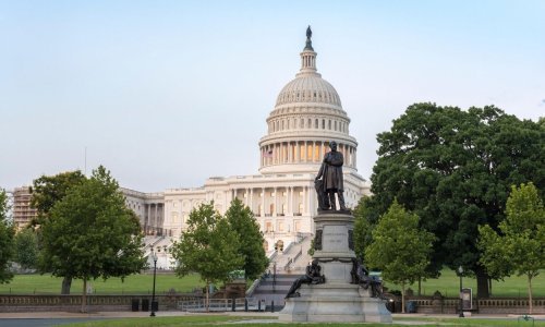 Amerikanci u Georgiji počeli glasati za Senat