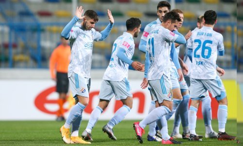 Šokantne vijesti iz Maksimirske 128; Dinamo ima cijelo čudo zaraženih igrača, nitko ne može znati u kakvom sastavu će igrati