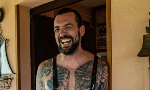 Kulinarska zvijezda ne skriva sreću i zadovoljstvo, a razlog je i više nego opravdan