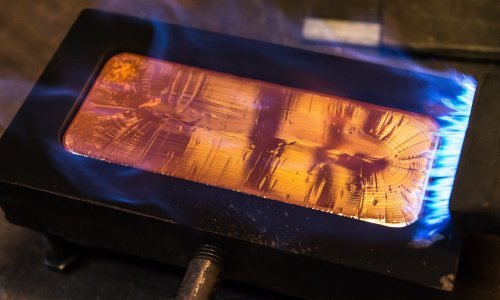 Proizvodnja zlata: 'Ne govorimo o gigantskom padu količina, ali mnogi predviđaju pad do 10 posto godišnje'