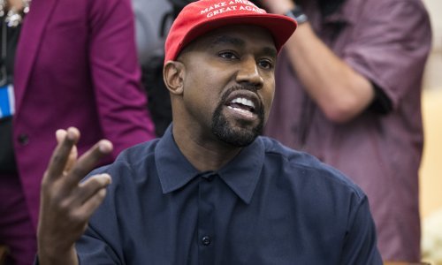 Kanye West priznao neuspjeh u osvajanju Bijele kuće, zanimaju ga izbori 2024.