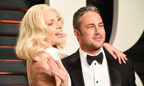 Lady Gaga iskoristila predizborni skup Joea Bidena da progovori o svojim propalim zarukama
