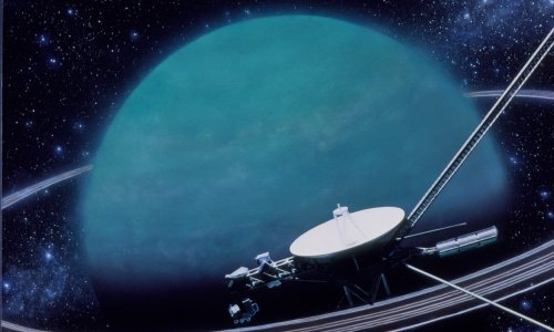 Ipak se javlja: NASA nakon osam mjeseci napokon uspostavila kontakt s Voyagerom 2