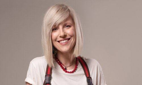 Ida Prester: 'Popovanje trebaju li se djeca i kako dojiti, što trebaju jesti i kolika temperatura mora biti u dječjoj sobi... Nikada nisam izgubila ni minutu na te gluposti'