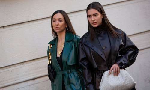 O komadima ovog brenda sanja svaka modna ovisnica, a mi smo pronašli njihove jeftinije verzije