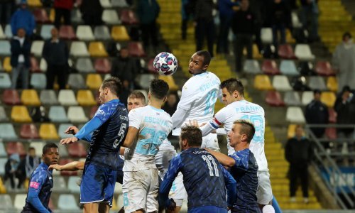 Nogometaši Rijeke dobili nalaze testiranja na koronavirus; na Rujevici svi mogu odahnuti uoči utakmice s Napolijem