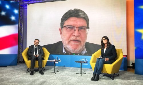 Što Europa može očekivati od nove američke administracije? 'Tko god pobijedio, EU mora tražiti svoj put'