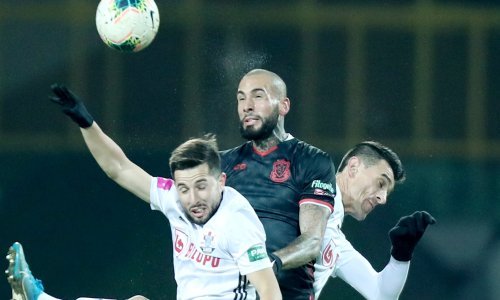 Nova odgoda u Hrvatski Telekom Prvoj ligi; koronavirus se probio u momčad 'farmaceuta'