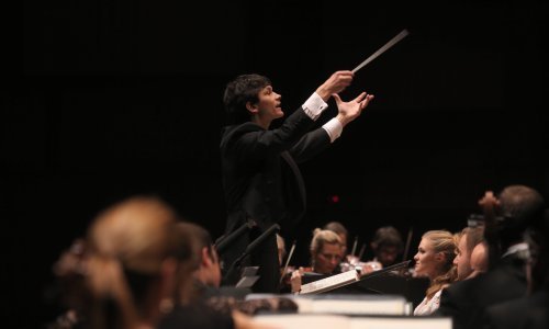 Napokon u svom domu: Zagrebačka filharmonija vraća se u Lisinski