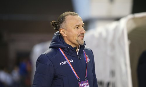Mario Stanić ispričao nam je svoju verziju priče o odlasku iz Hajduka; evo koje dvije pozicije je odmah odbio i zašto nije prihvatio ispriku predsjednika