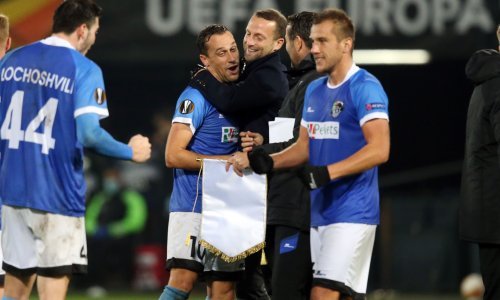 I Dinamov suparnik u Europskoj ligi drastično oslabljen uoči utakmice na Maksimiru; Austrijanci objavili koliko imaju zaraženih