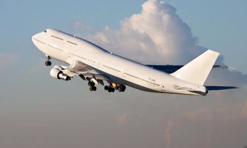 Air Europe dobio paket zajmova od 475 milijuna dolara