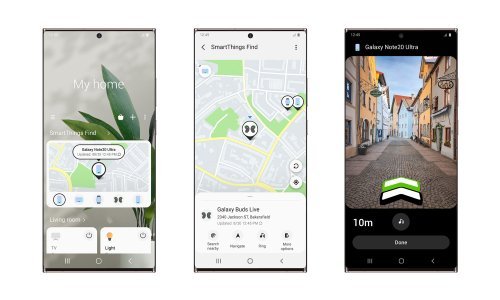 Samsung lansirao novu uslugu za pronalaženje Galaxy uređaja