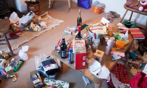 Za one koji mrze čistiti: 15 trikova kako kuću održati urednom