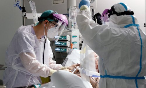 Zbog pandemije se zatvara sve više država EU-a, Litva ide u trotjedni lockdown, Poljska na korak do karantene