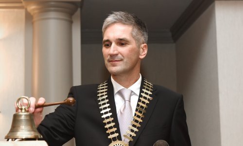 Smjenjen šef KB Dubrava, novi v.d. ravnatelj Ivica Lukšić