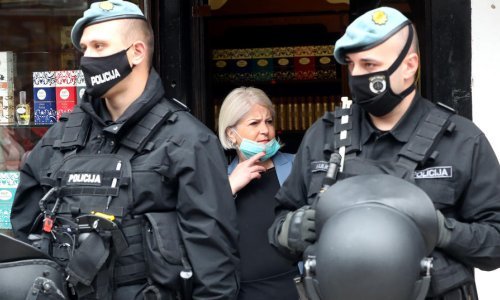 Sud BiH potvrdio optužnicu protiv ravnatelja obavještajne agencije