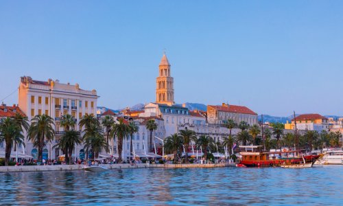 U Splitu online otvoren 6. međunarodni festival arheološkog filma