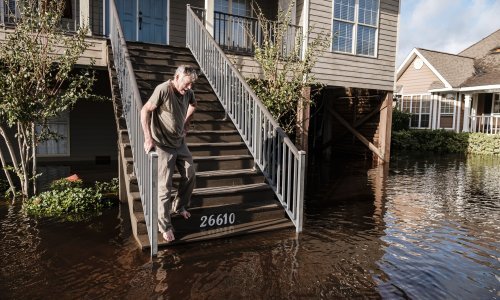 Globalni ulagači pozivaju SAD da ponovo podrži Pariški sporazum