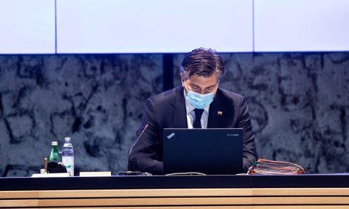 Na Vladi izmjene Ovršnog zakona i strategija za sprečavanje korupcije
