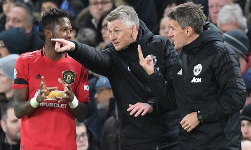 Ljutiti trener Manchester Uniteda nije birao riječi nakon poraza u Istanbulu, ali na najvažnije pitanje nije želio odgovoriti...