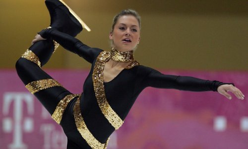 Idora Hegel drugi put trudna