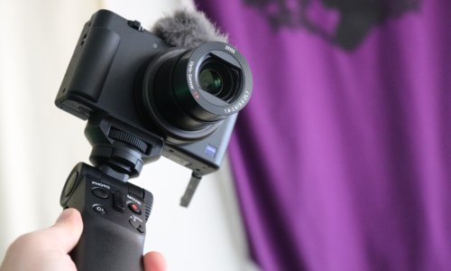 [FOTO/VIDEO] Sony ZV-1: Kompaktna kamera za videoblogere koja bi se mogla svidjeti i drugima