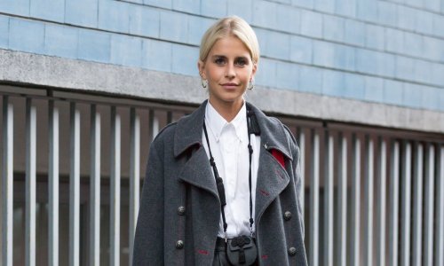 Sedam toplih i chic outfita koji će vam pružiti uvijek dobrodošlu inspiraciju u hladnim danima