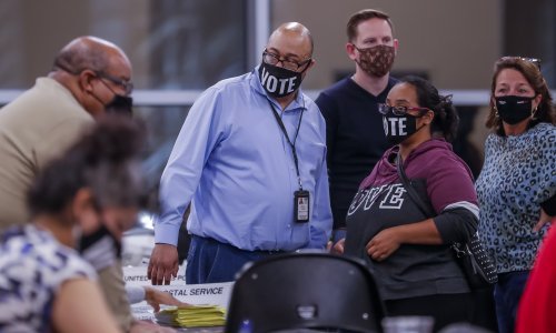 Svijet na američke izbore reagira zabrinutošću, nadom i ironijom