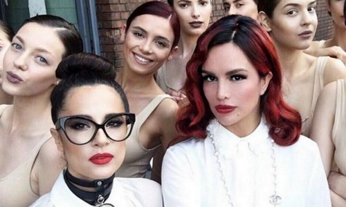 Srpska folk pjevačica izvrijeđala Severinu