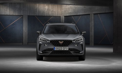 [FOTO/VIDEO] CUPRA sada kao samostalna marka u Hrvatskoj; stiže i sportski crossover Formentor