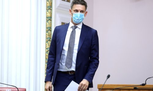 Petrov o ukidanju članarina HOK-u i HGK-u: To je vrhunski primjer bahatosti i odcijepljenosti od stvarnosti i članstva