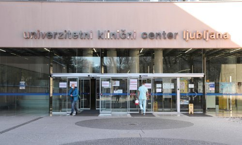 U Sloveniji uz smanjen opseg testiranja 1546 novozaraženih, 31 preminuli