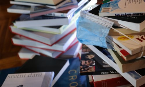 Poseban sajamski program: Interliber 2020. u knjižarama Školske knjige